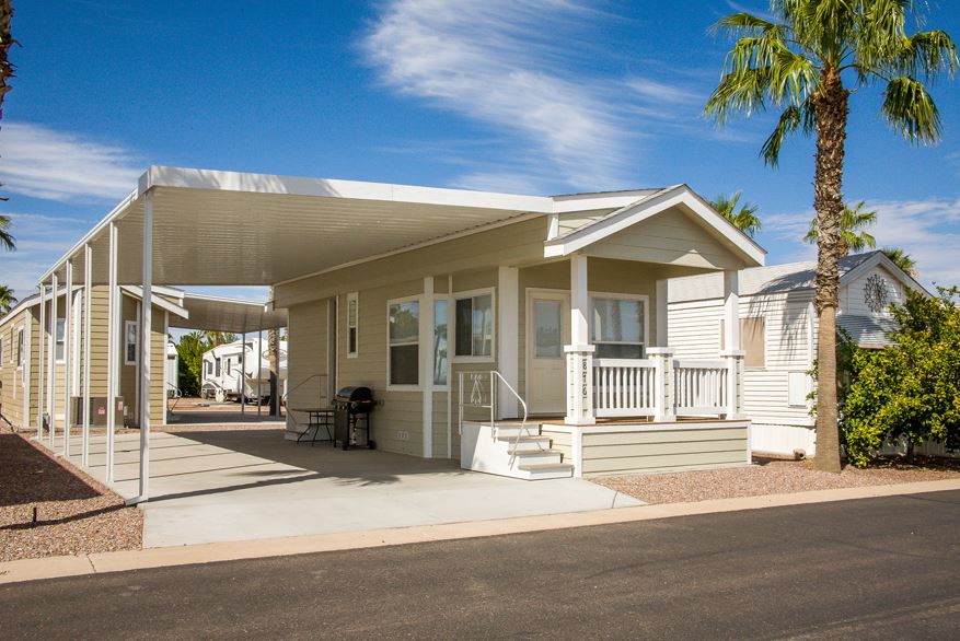 5 reasons to buy a manufactured home MAR Communities