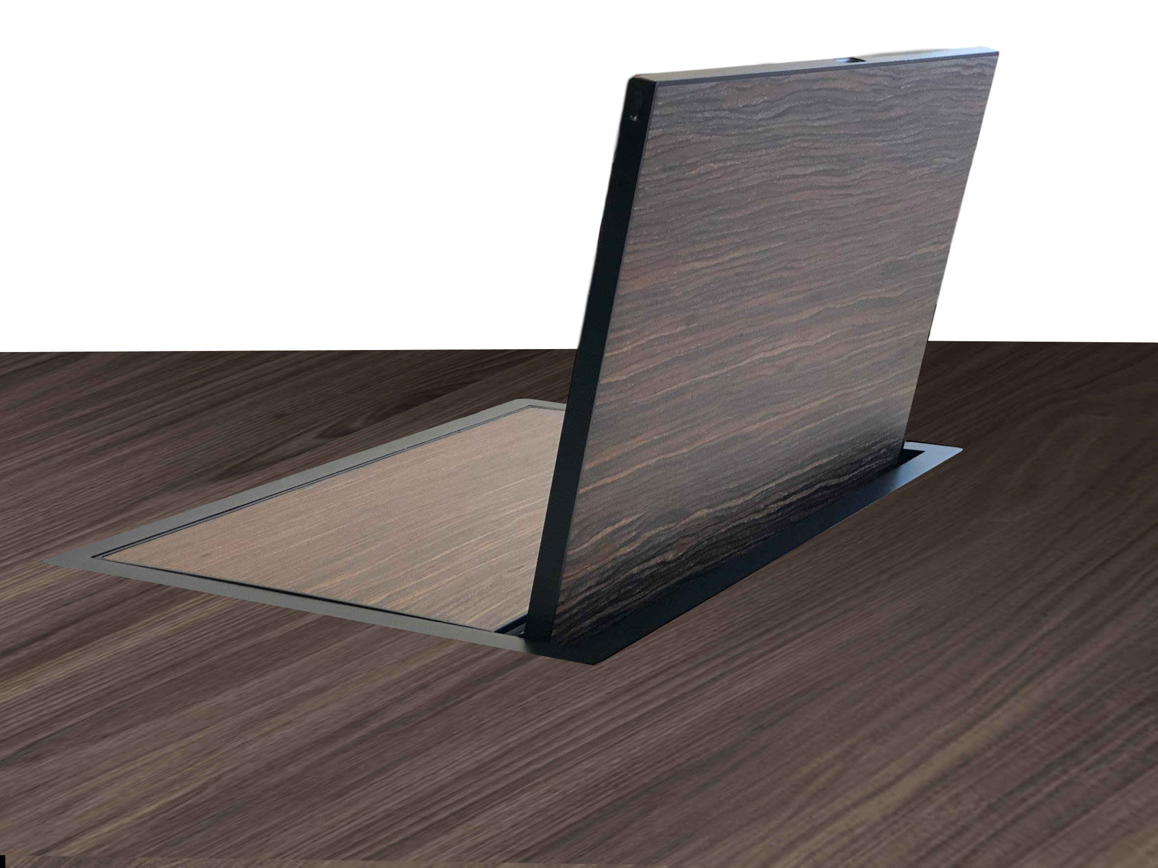 Tabletop Tilting Screen (STT13) Marconi Multimedia System