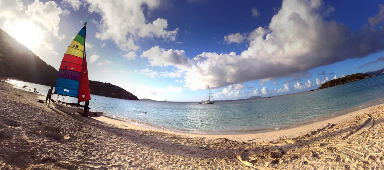 St John USVI Marconi Photography