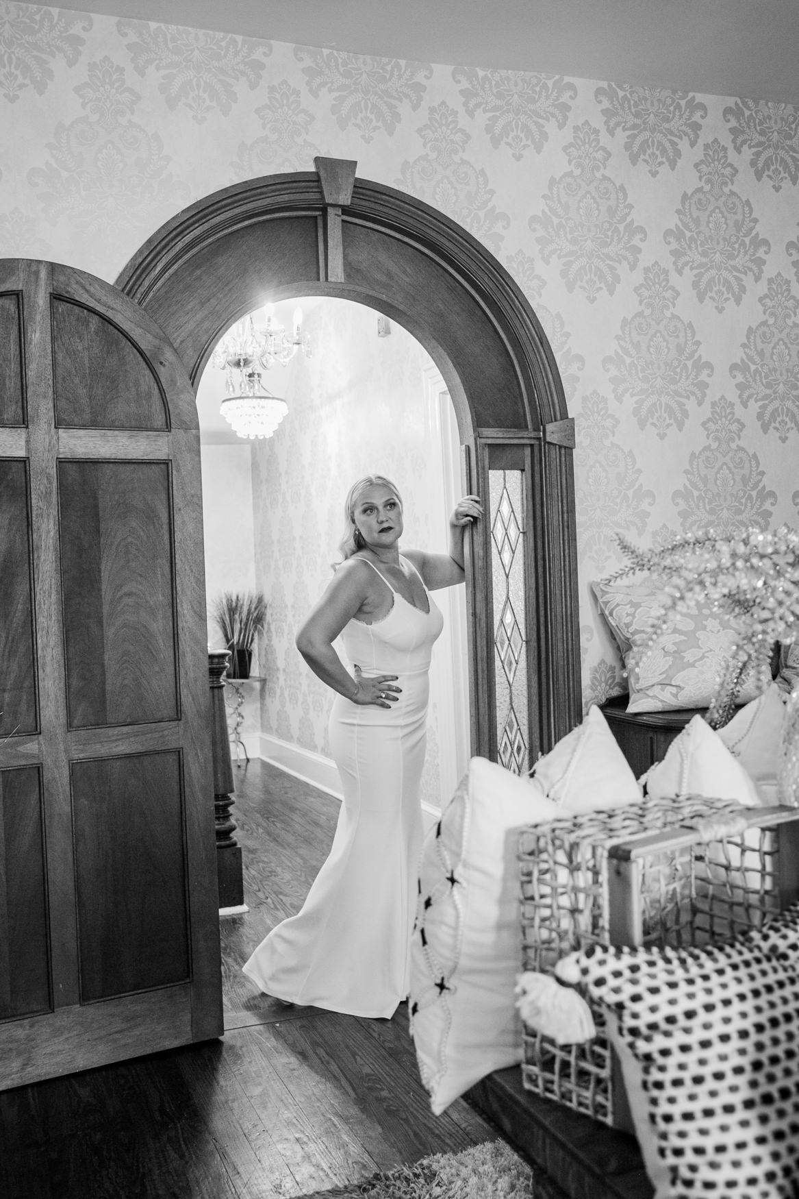 Cape May Intimate Wedding Marconi Photography