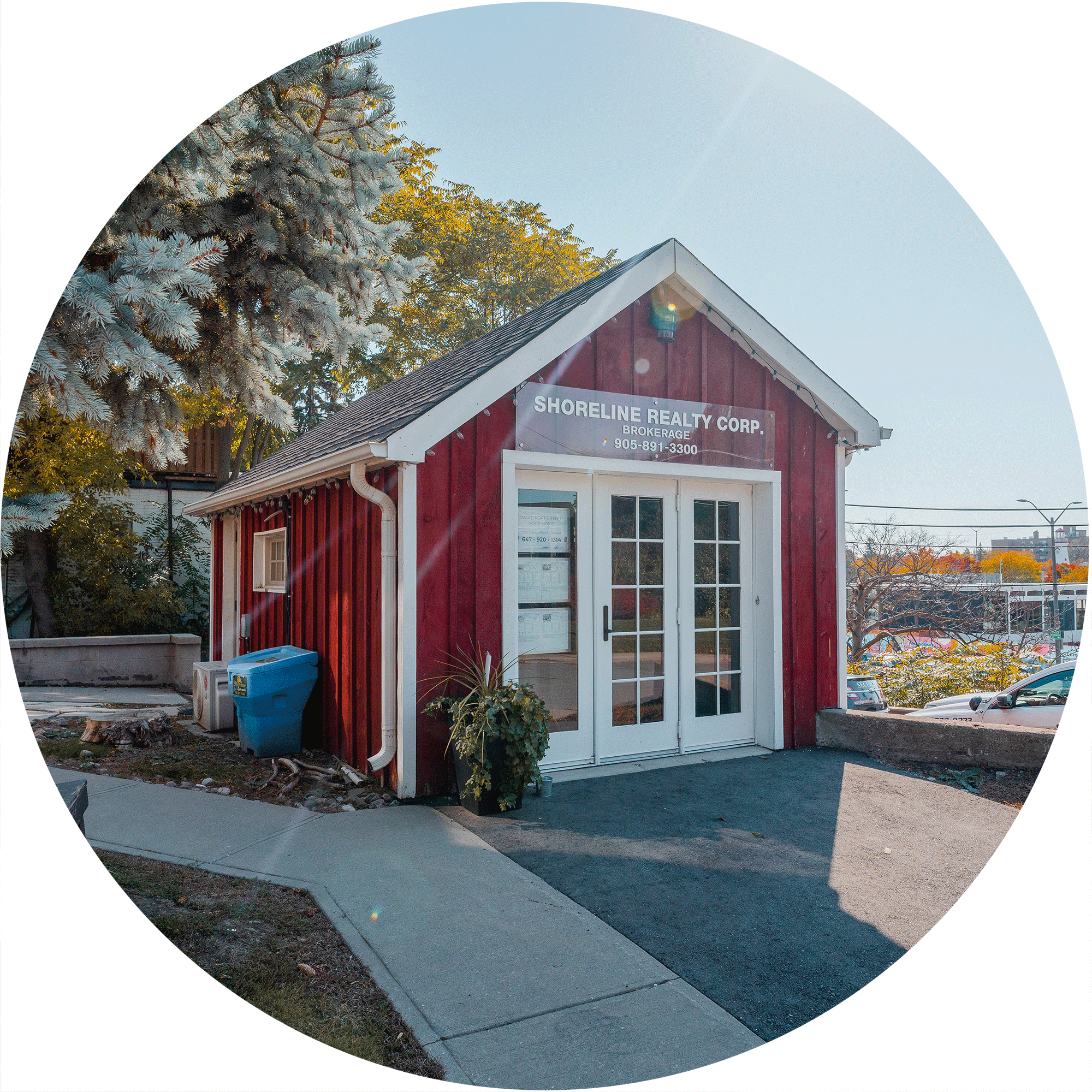 Mississauga Real Estate Agent Marco Pedri Real Estate