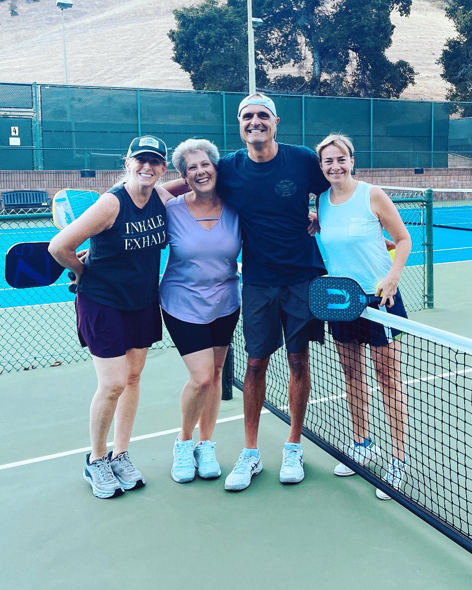 Home Marco Pickleball