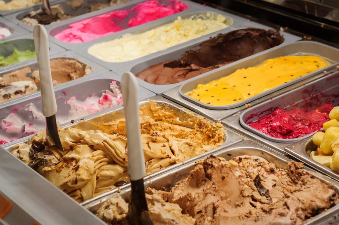 Ten Unusual Ice Cream Flavors that You Never Knew Existed Marcopolo