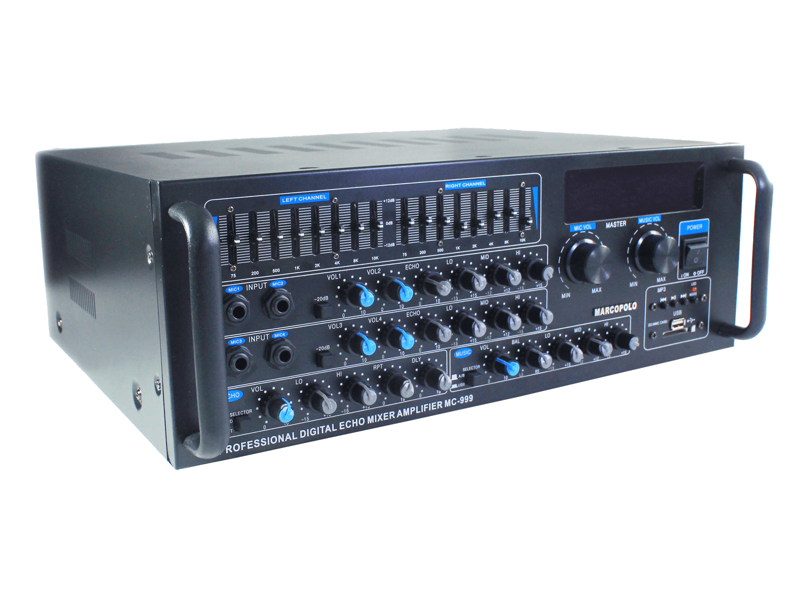 Tips dan Cara Memasang Alat Karaoke di Rumah site Resmi Marcopolo