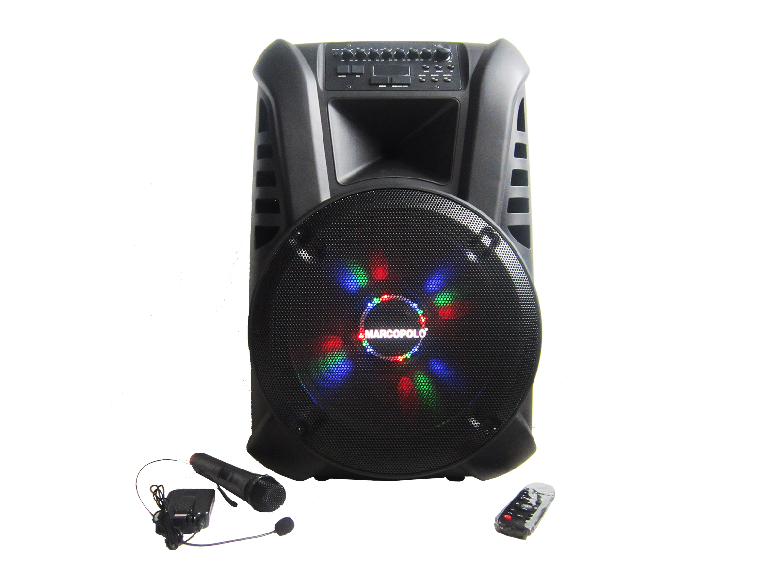 Beda Speaker Aktif Dan Pasif Kami