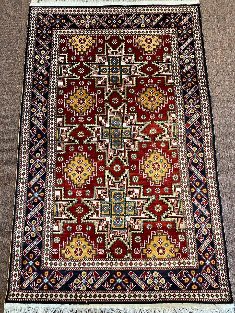 Modern Marcopolo Carpets