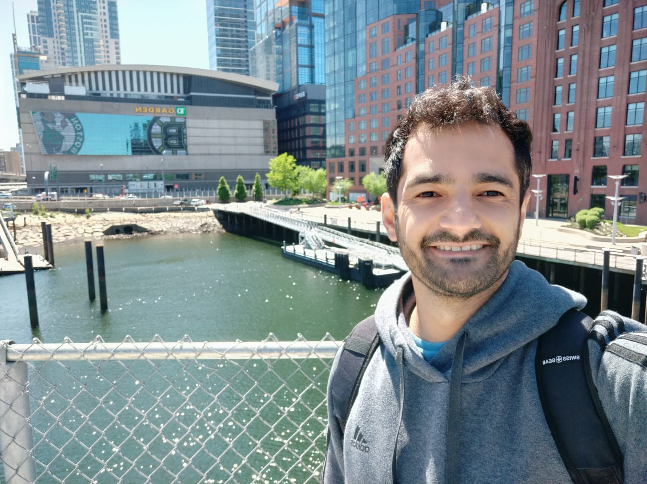 to my personal webpage Marco Antonio Peixoto