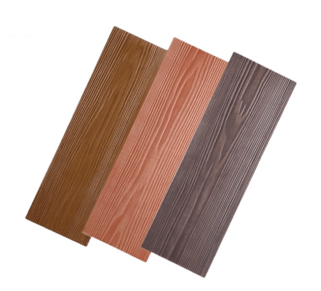 Fiber Cement Siding Marcor