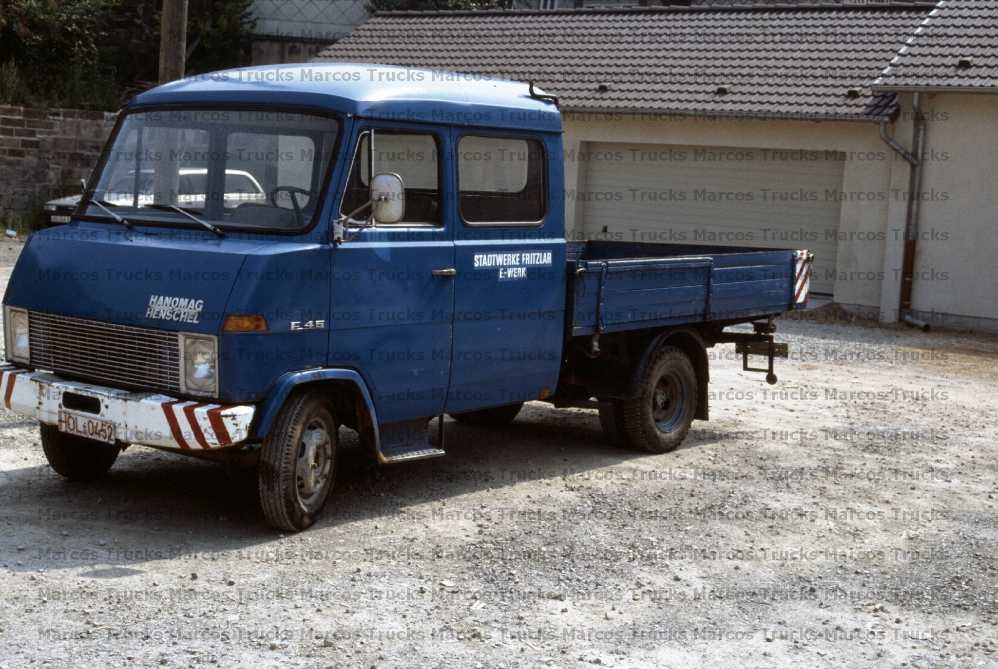 Hanomag