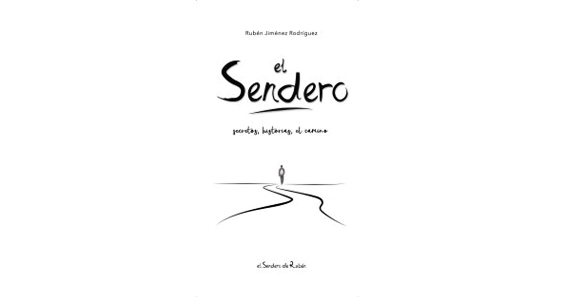 El sendero de Rubén marcosedo