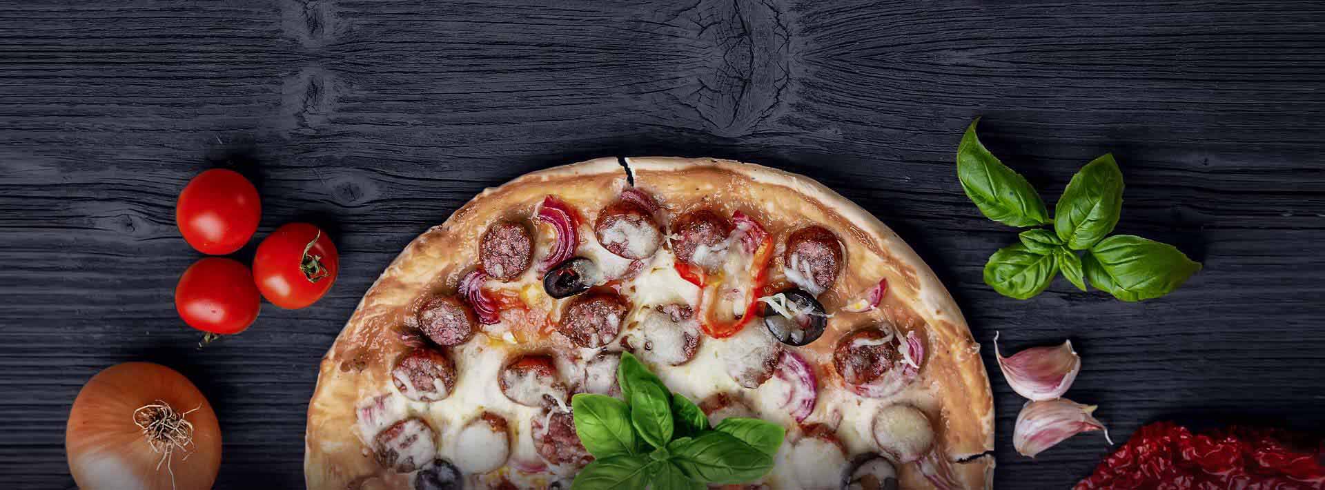 Marcos Grill & Pasta House Yarmouth, NS Italian Cusine with Nova Scotia flavours