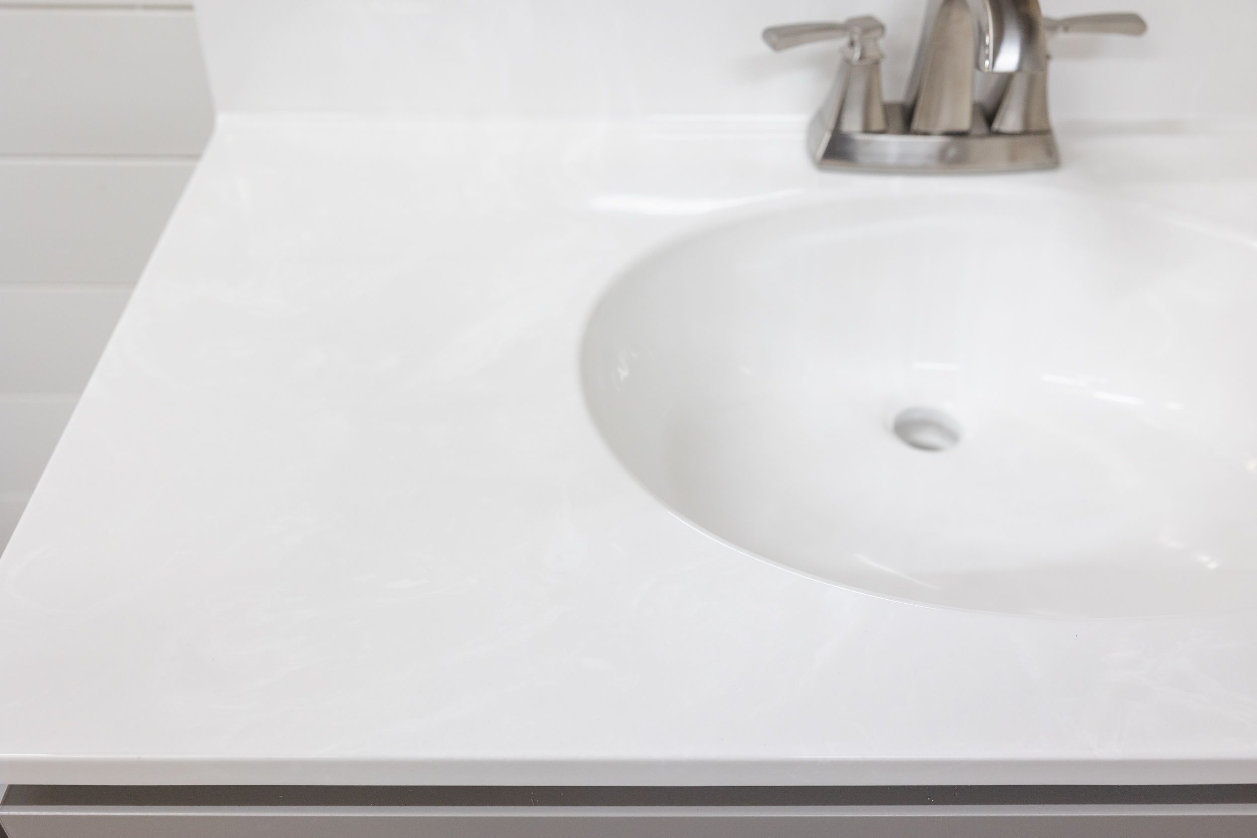 Solid Surface MarCraft