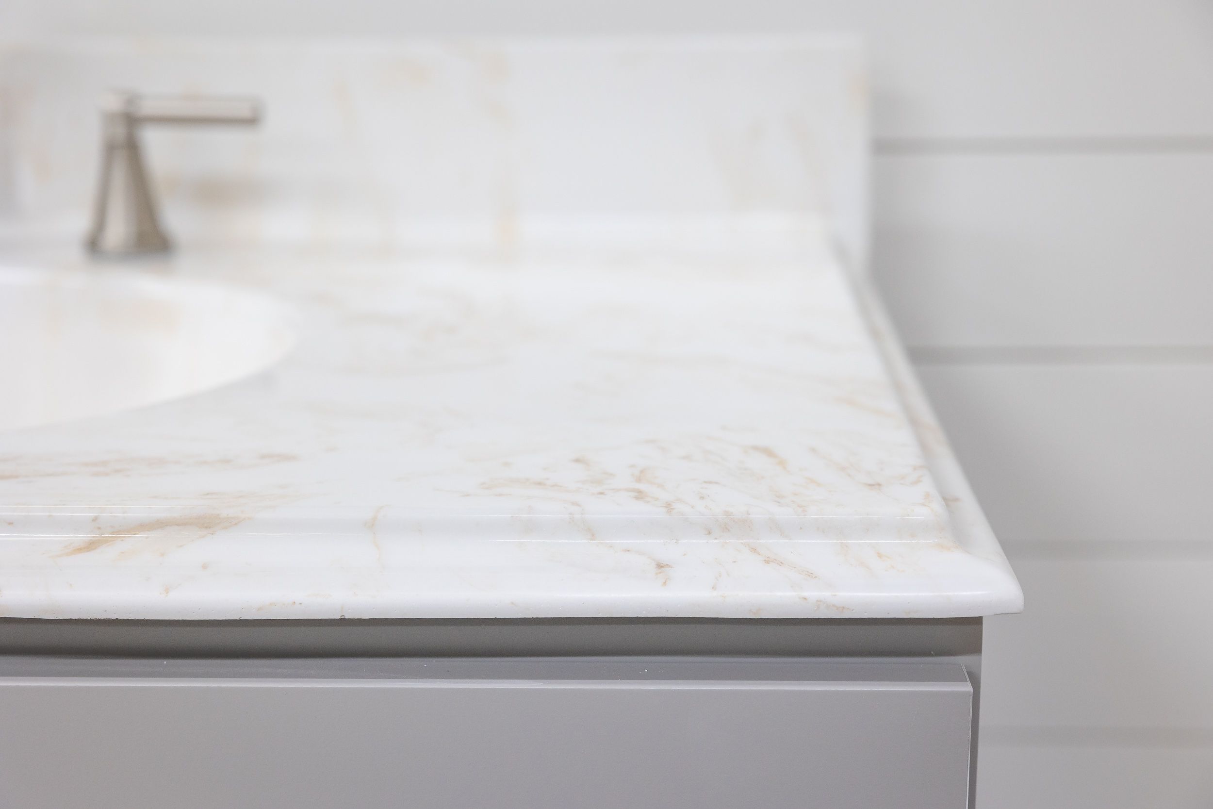 Mexican Sand, Cultured Marble MarCraft