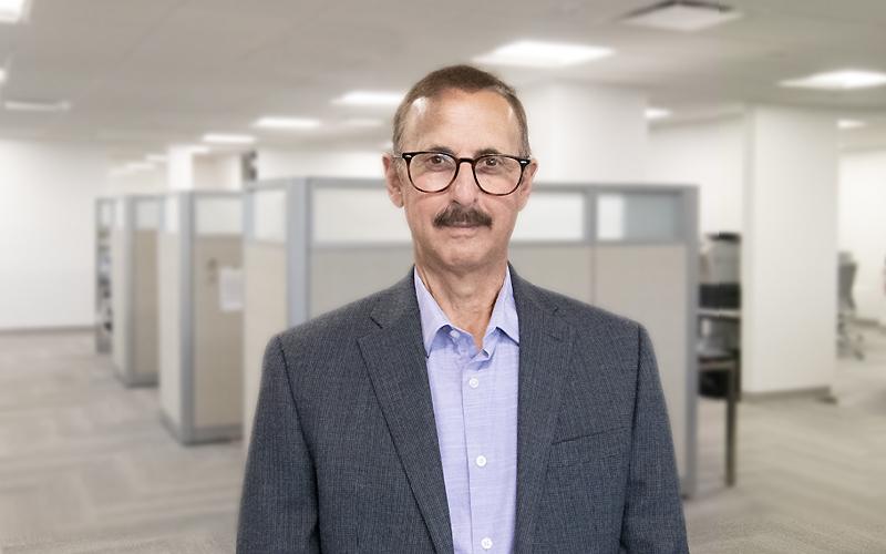 Larry Meyer Marc Realty