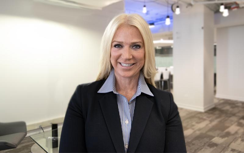 Candice Wells Marc Realty