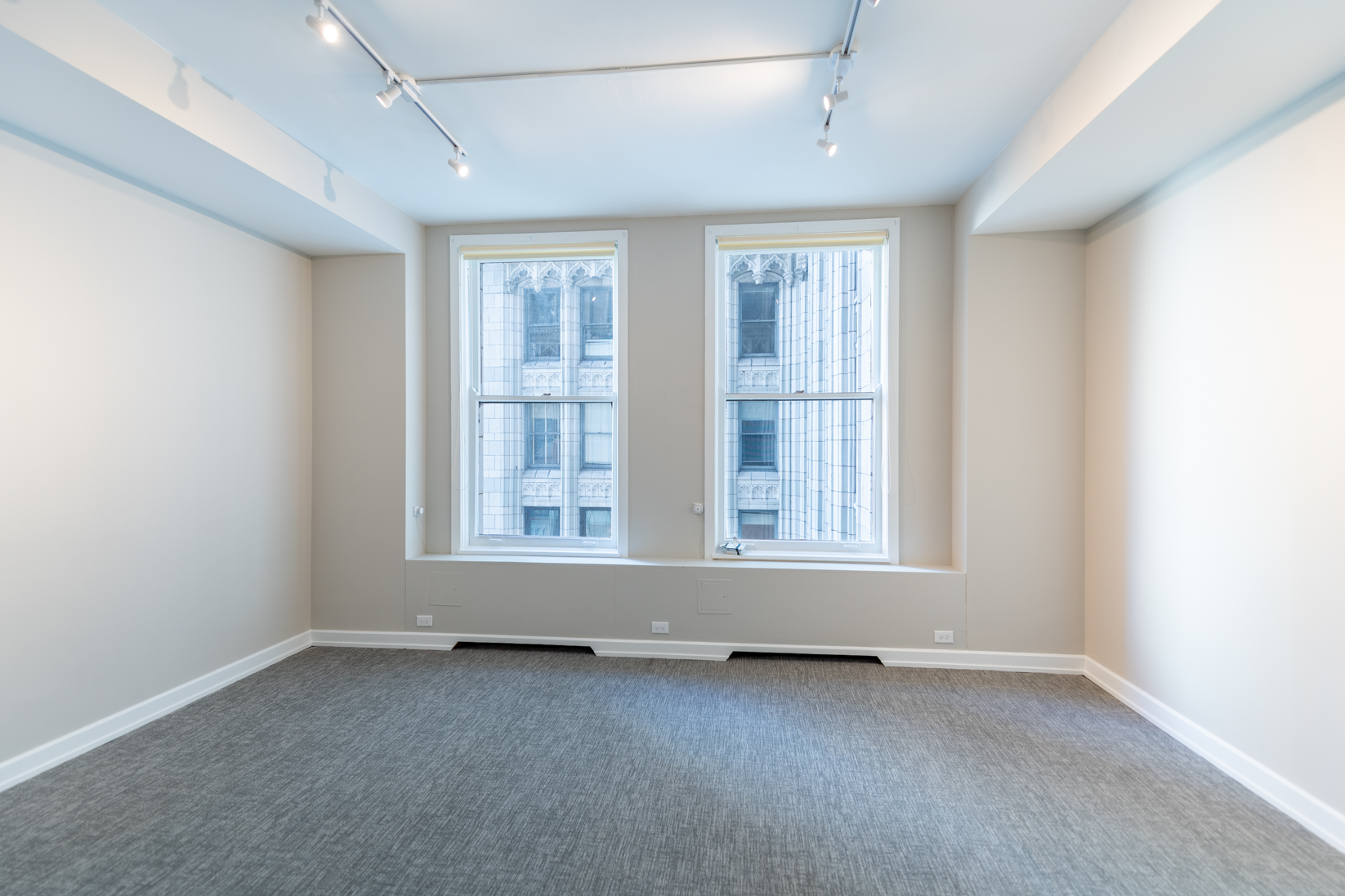 SUITE 1117 Marc Realty