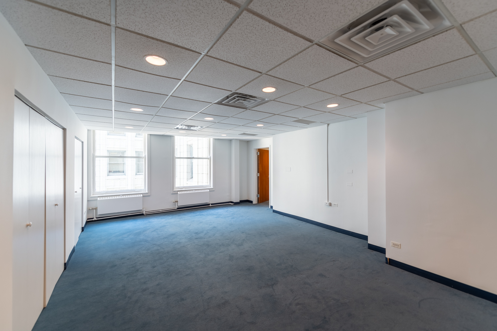 SUITE 1819 Marc Realty