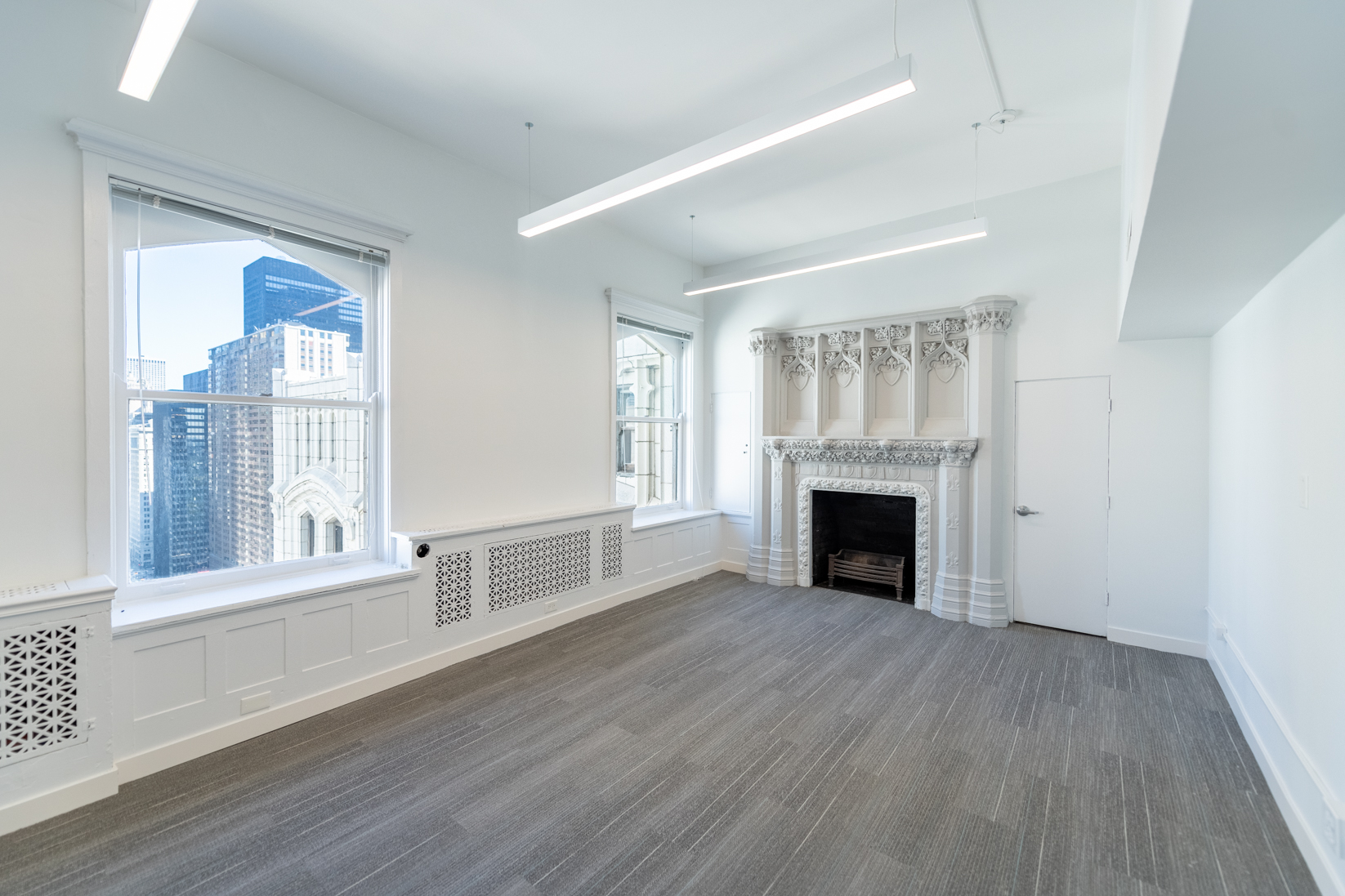 SUITE 2100 Marc Realty