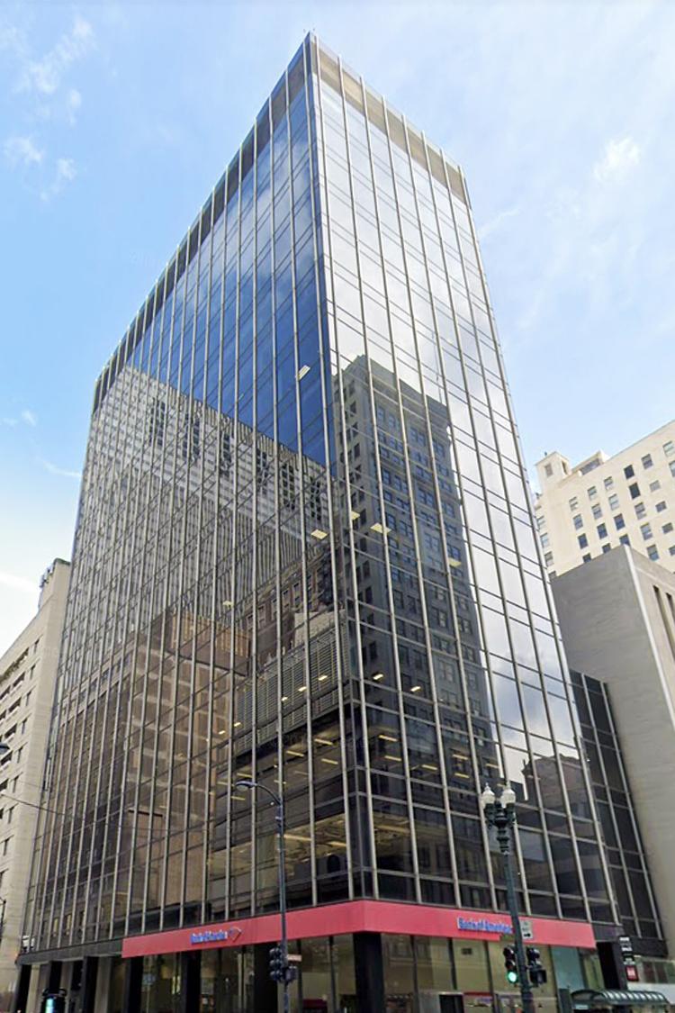 11 EAST ADAMS Archives Marc Realty