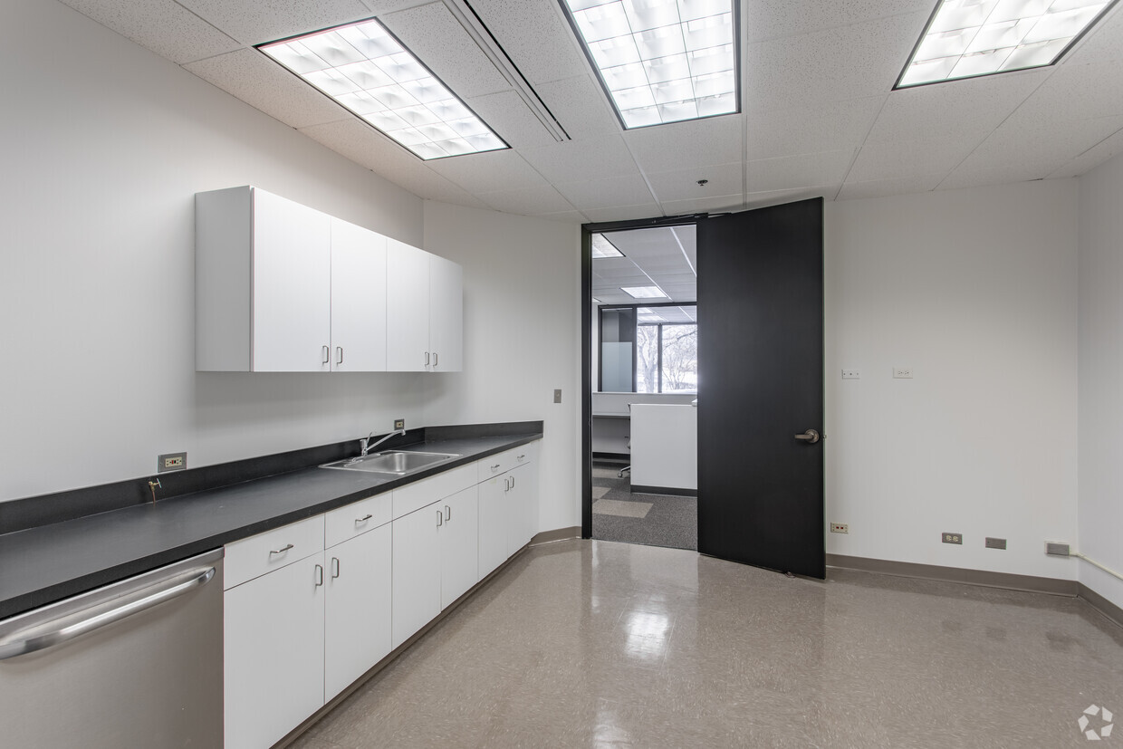 SUITE 104 Marc Realty