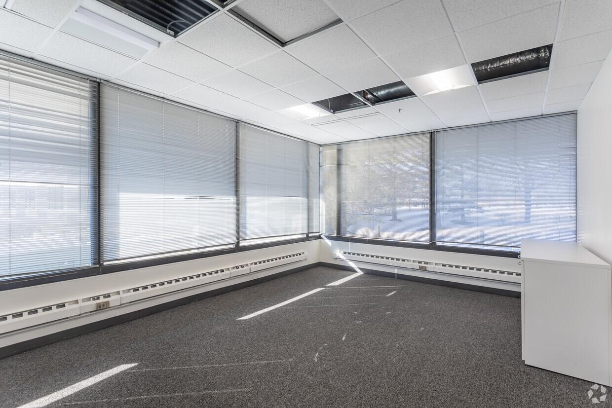 SUITE 104 Marc Realty