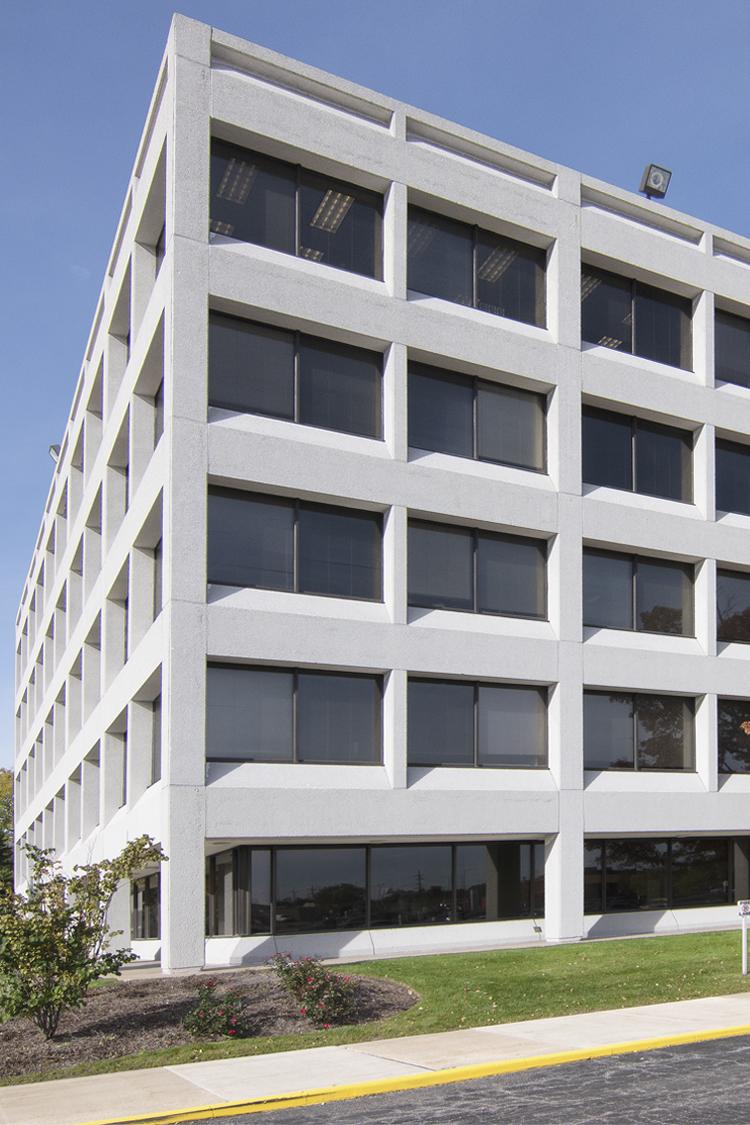 Office Spaces for Lease Schaumburg 1821 WALDEN OFFICE SQUARE