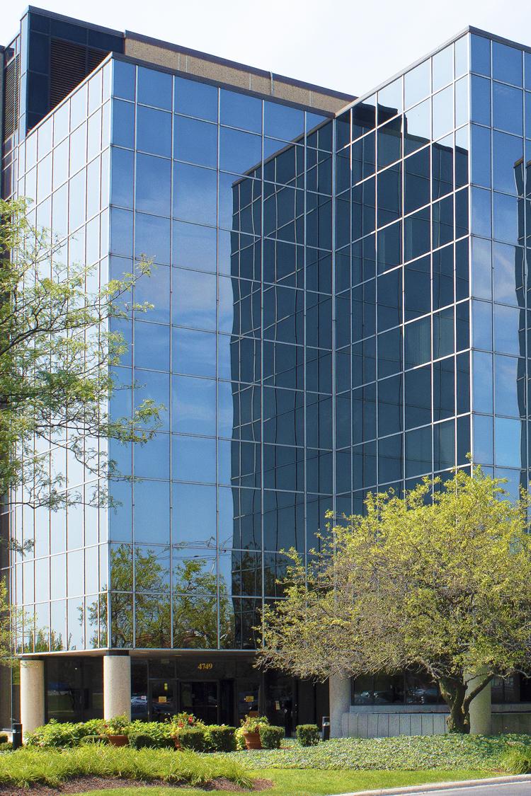 SUITE 208 Marc Realty