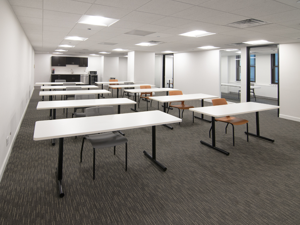 180 NORTH MICHIGAN Archives Marc Realty