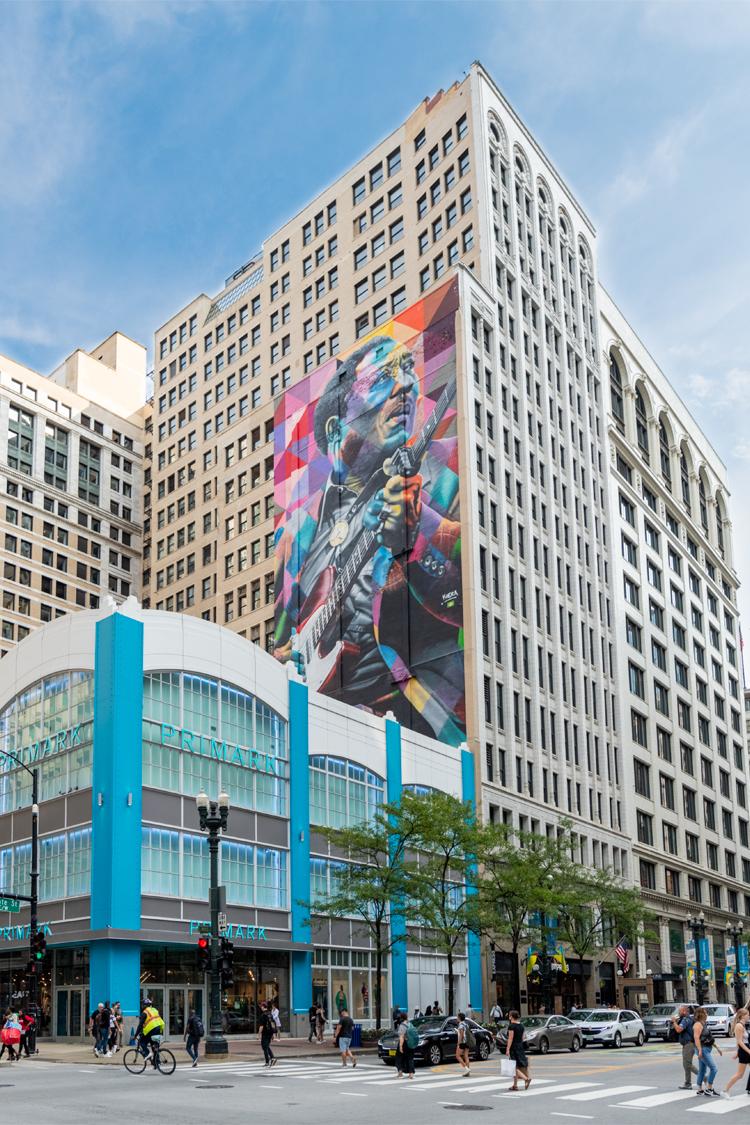 Marc Realty | Prime Business Leasing | 17 N State | Downtown-Central Loop