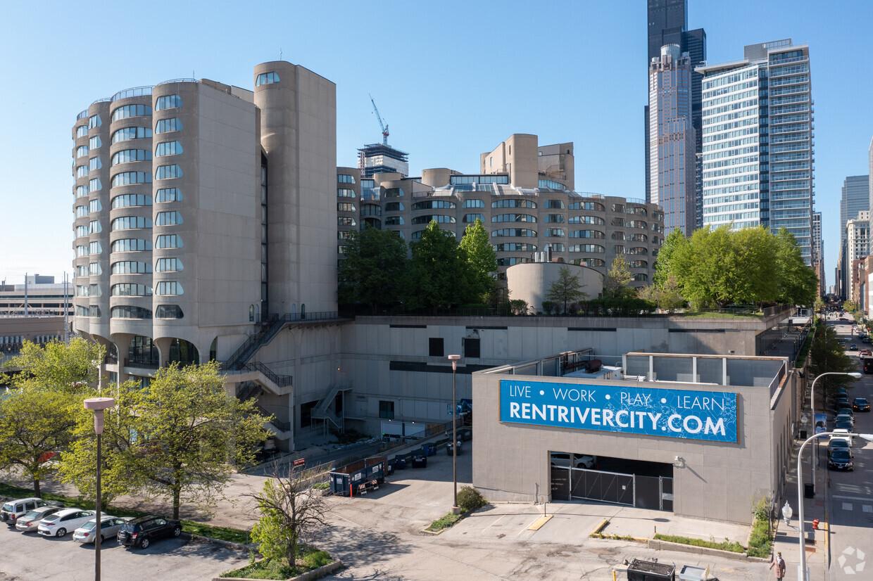 800 SOUTH WELLS Archives Marc Realty