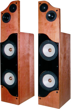 Nola Viper Reference Nola Viper II Plus Nola Viper II Nola Viper