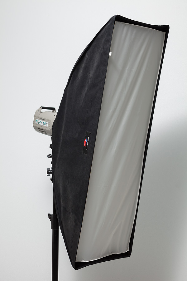 How To Setup Low Key Studio Lighting (Part 1) Marc Schultz
