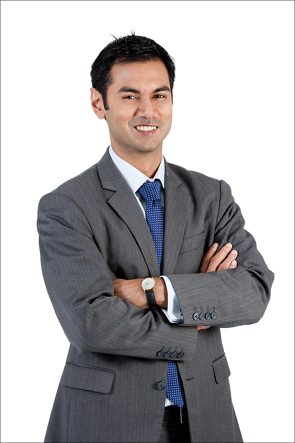 How To Setup HighKey Studio Lighting