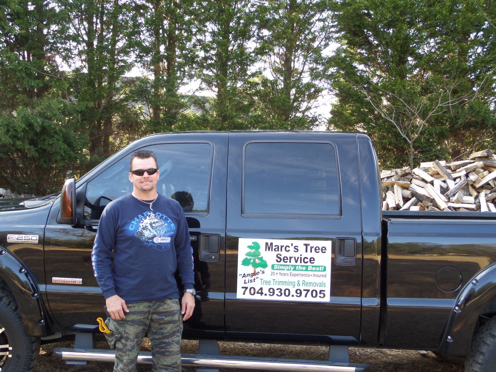 Charlotte Tree Trimming Tree Pruning Charlotte NC Tree Service