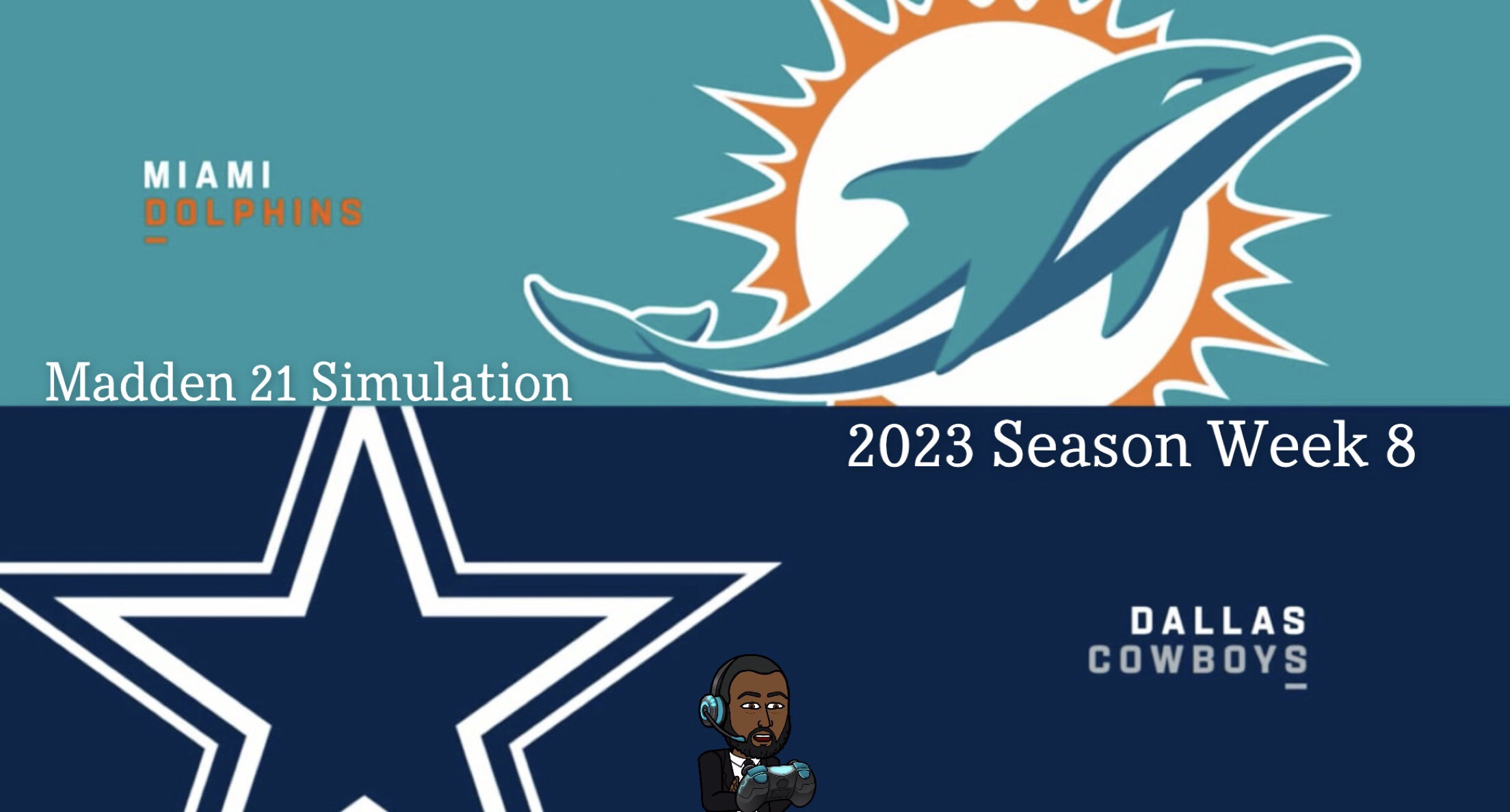 Dallas Winter 2023