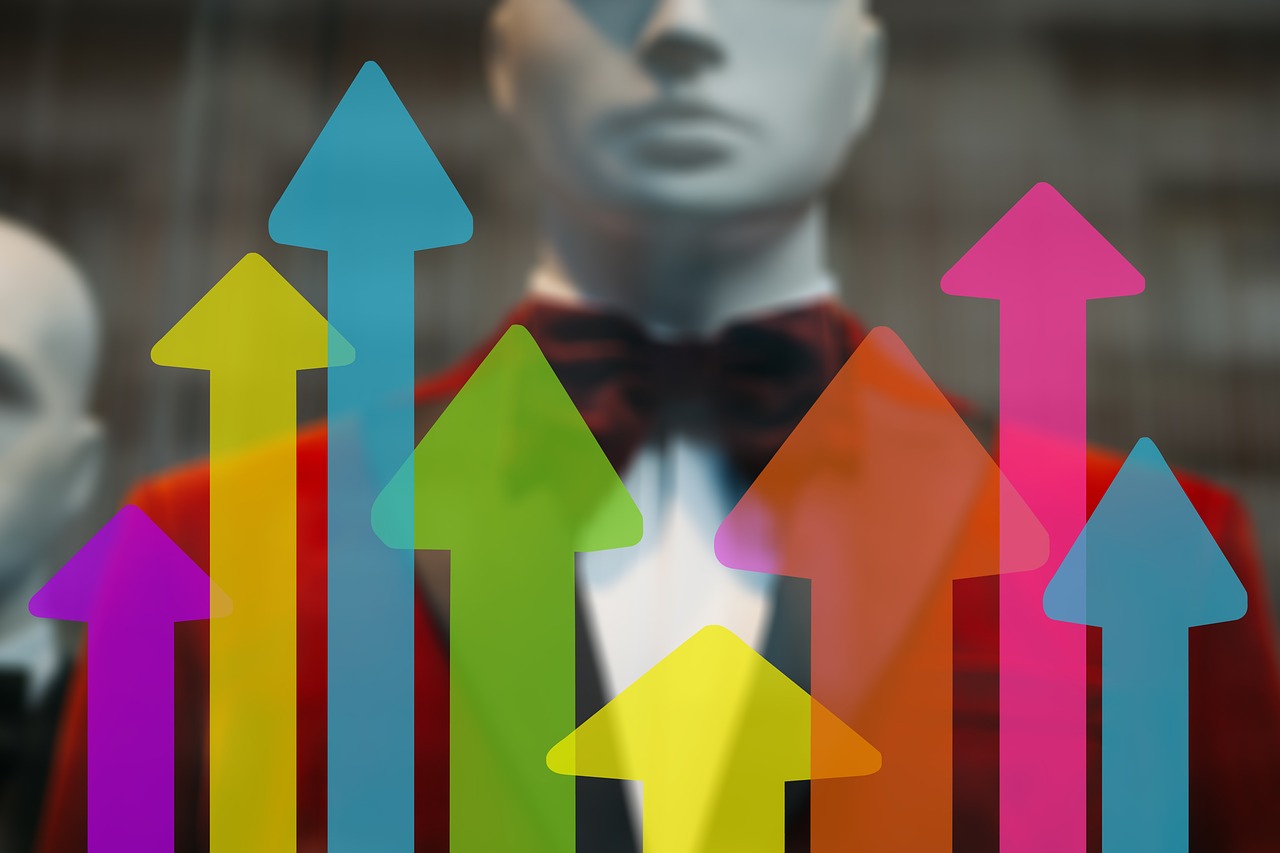 Buck the trend Marcus Blankenship