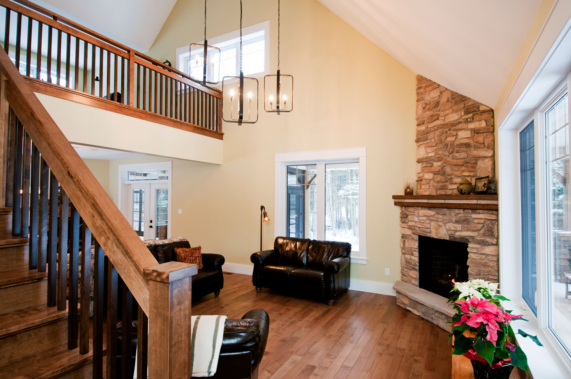 Valley Ranch Road Project Marcus Design