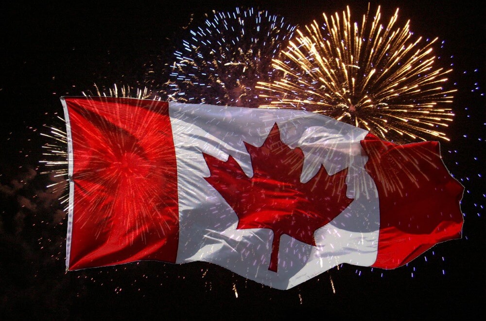 Праздники в Канаде. Официальные и неофициальные, какие празднуют сегодня