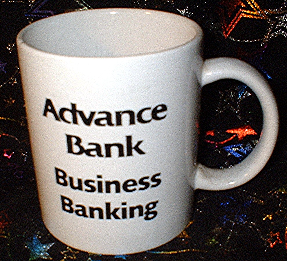 Advanced Bank