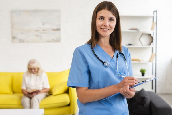 What Education Is Needed to a Nurse in Canada Marcus Immigration