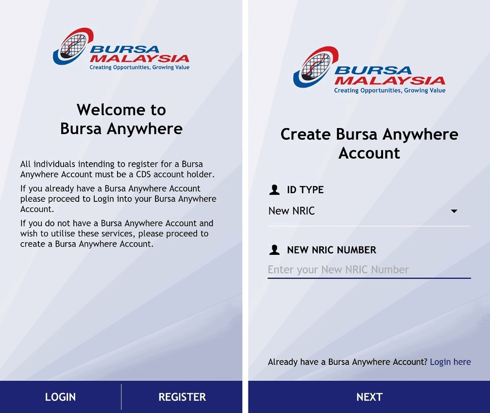 How to Open a CDS Account in Malaysia with Bursa Anywhere (2022)