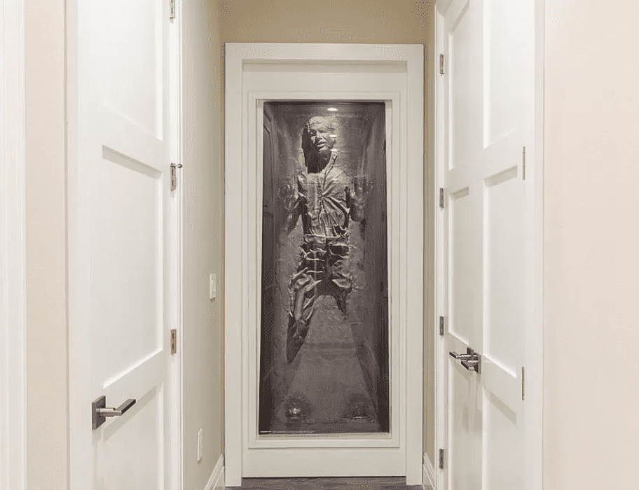 A giant Star Wars house is for sale in Florida …. for 11.5 million