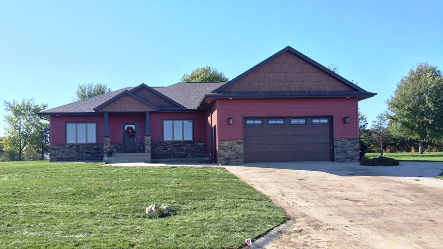 Recent Housing Projects Images, Examples & Designs Marcus Lumber