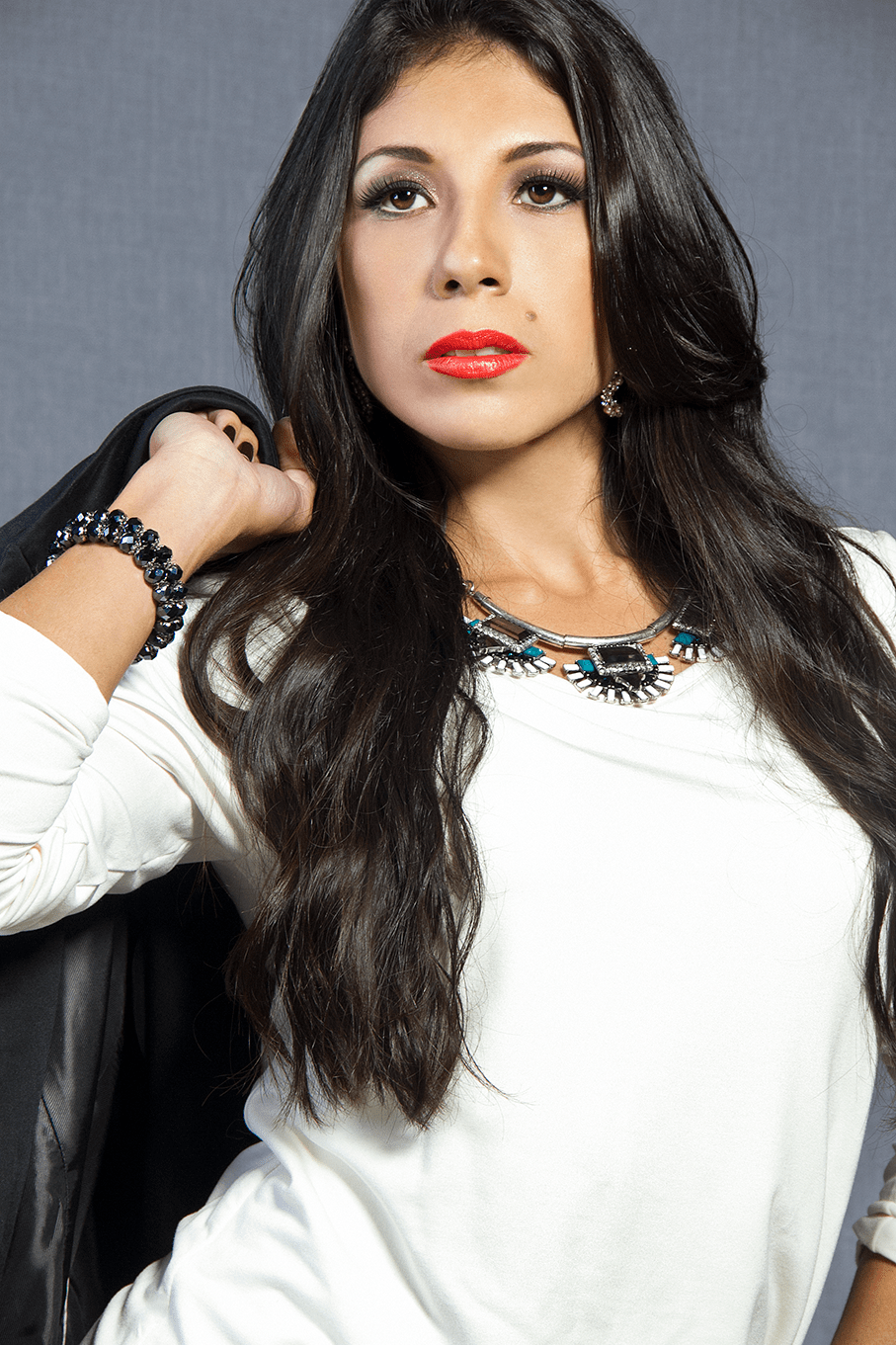 Modelo Michelle Freitas Portifolio Women Marcus Mattos Diretor de Arte e Fotógrafo