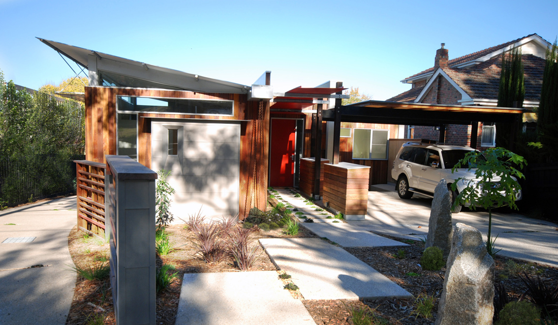 Invermay Grove, Rosanna