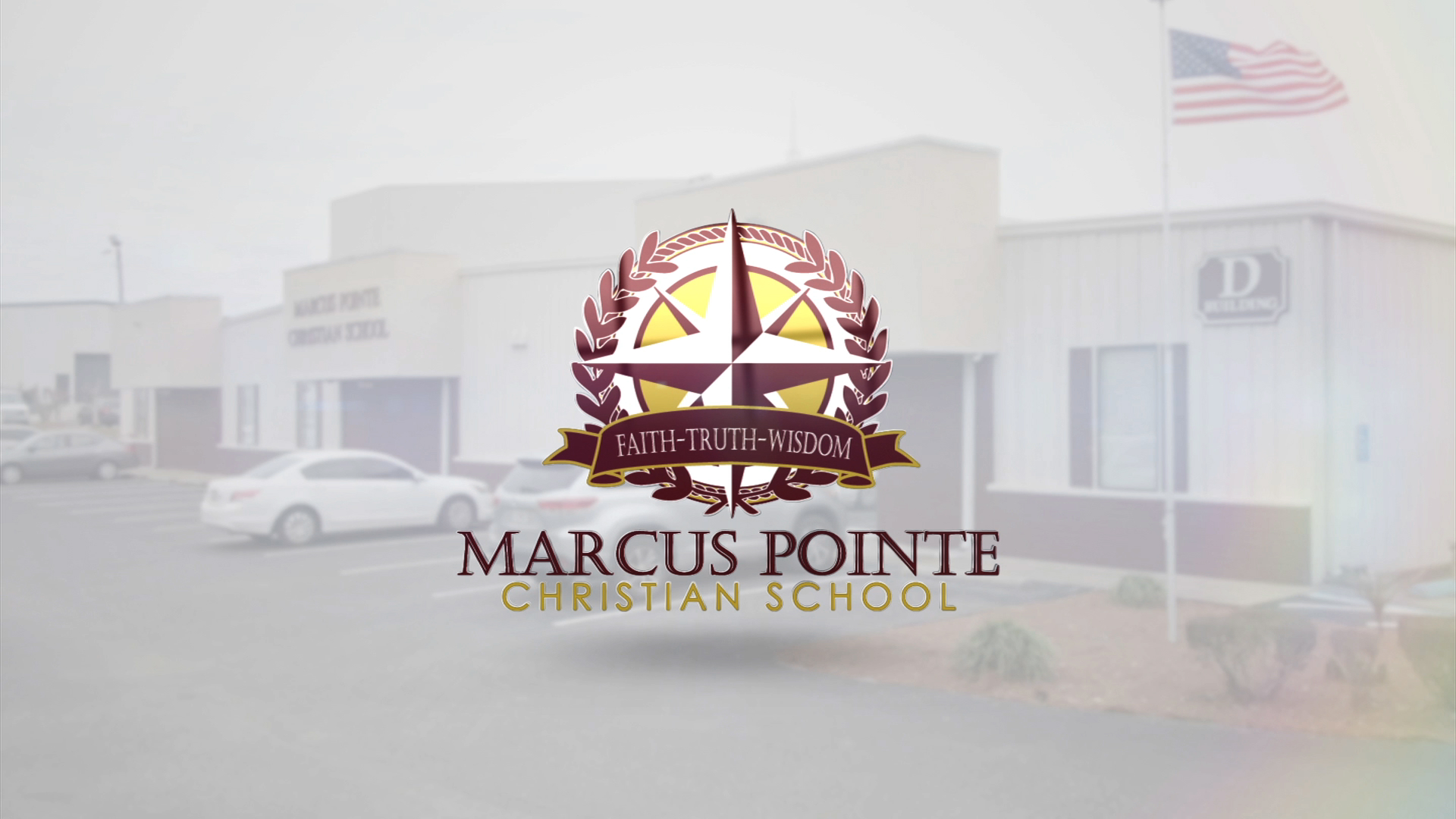 Home Marcus Pointe Christian