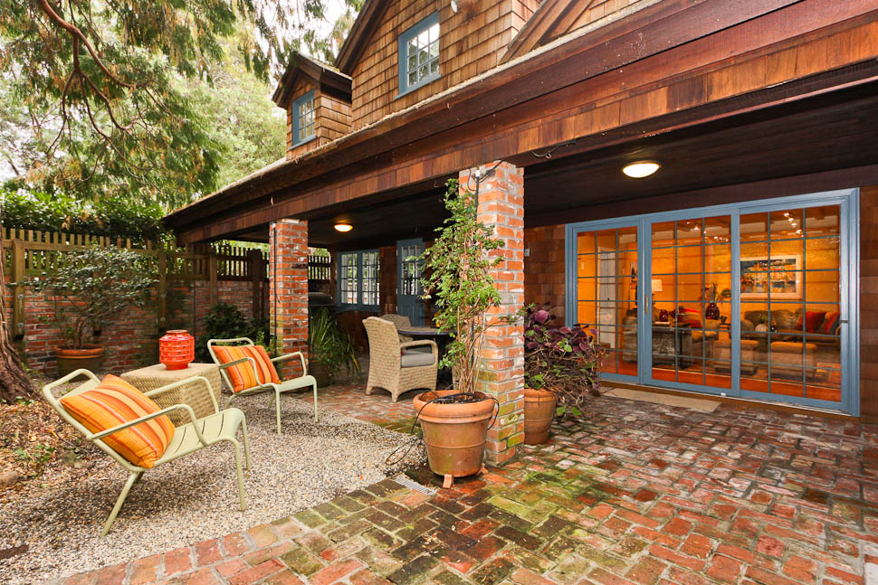 35 Ralston Avenue, Mill Valley Marcus RobinsonMarcus Robinson