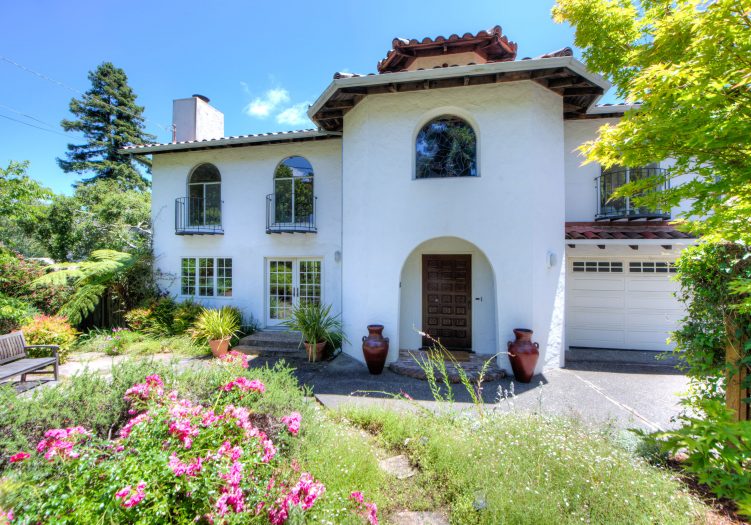 18 Vasco Drive, Mill Valley Marcus RobinsonMarcus Robinson