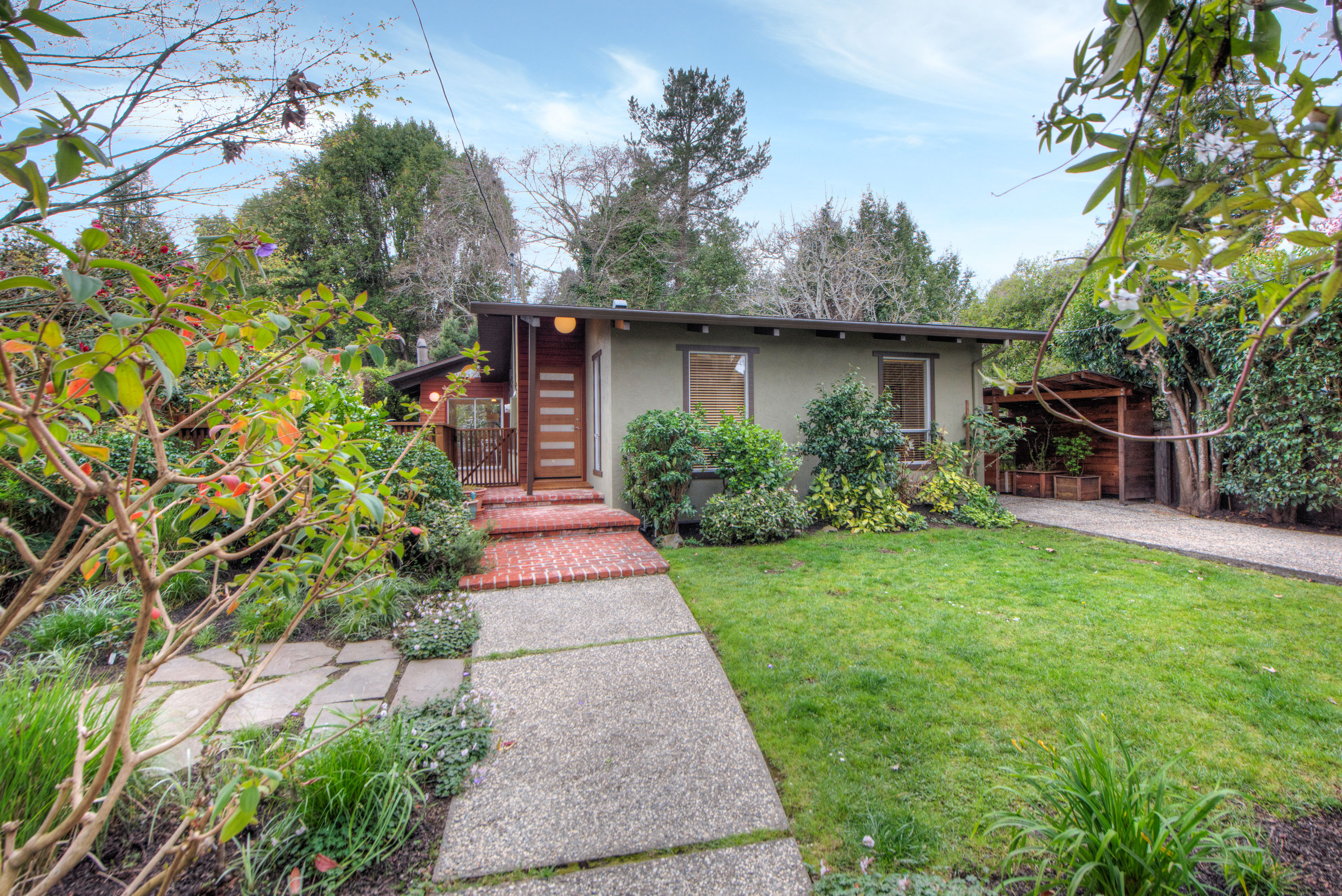 100 Sycamore Avenue, Mill Valley Marcus RobinsonMarcus Robinson