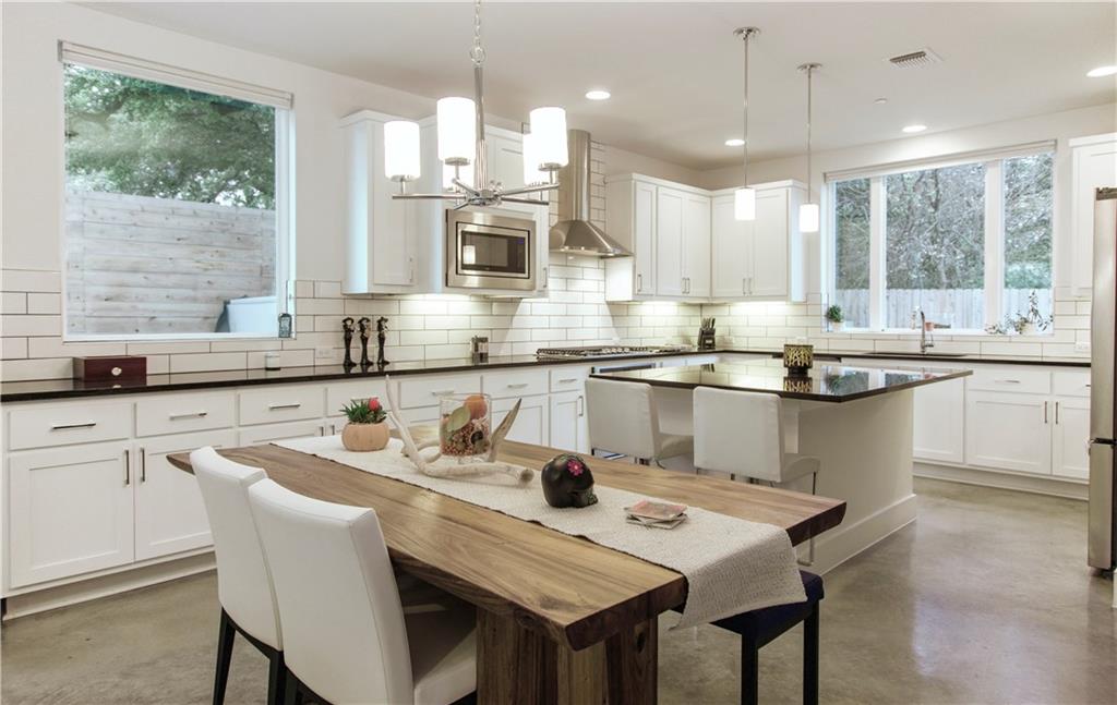 3514 Clawson RD 1 » Marcus Roper, Austin Real Estate Broker